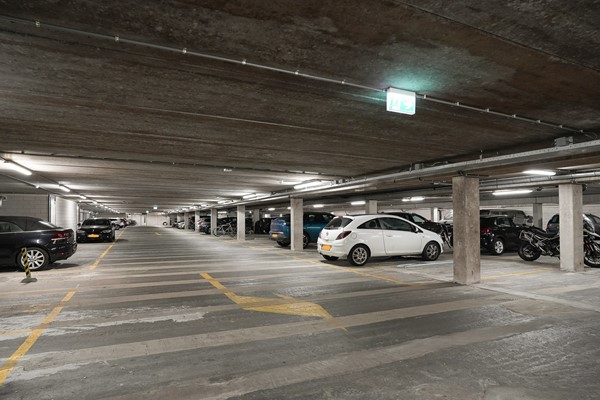 Medium property photo - Vleutenseweg 267C, 3532 HE Utrecht