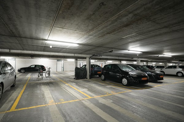 Medium property photo - Vleutenseweg 267C, 3532 HE Utrecht