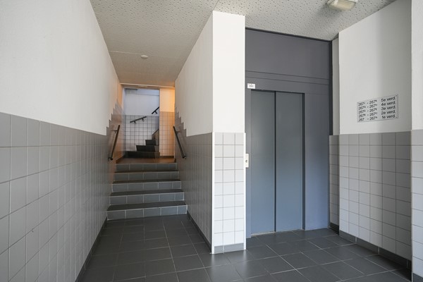 Medium property photo - Vleutenseweg 267C, 3532 HE Utrecht