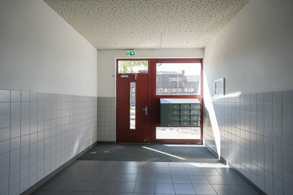 Medium property photo - Vleutenseweg 267C, 3532 HE Utrecht