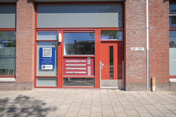 Medium property photo - Vleutenseweg 267C, 3532 HE Utrecht