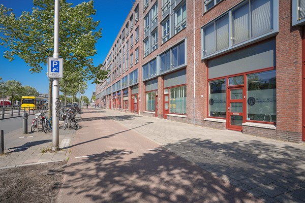 Medium property photo - Vleutenseweg 267C, 3532 HE Utrecht