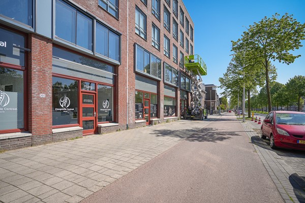 Medium property photo - Vleutenseweg 267C, 3532 HE Utrecht