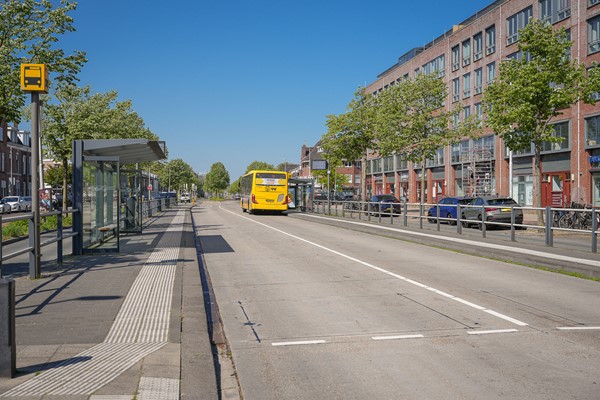 Medium property photo - Vleutenseweg 267C, 3532 HE Utrecht