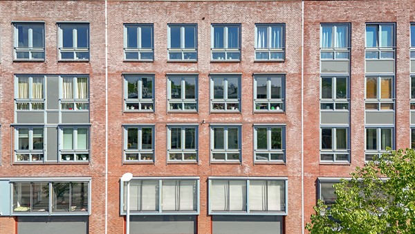 Medium property photo - Vleutenseweg 267C, 3532 HE Utrecht