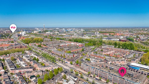 Medium property photo - Vleutenseweg 267C, 3532 HE Utrecht