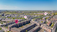 Nieuw in verkoop: Vleutenseweg 267C, 3532 HE Utrecht