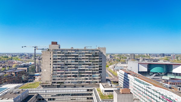 Medium property photo - Stationsstraat 42, 3511 EG Utrecht