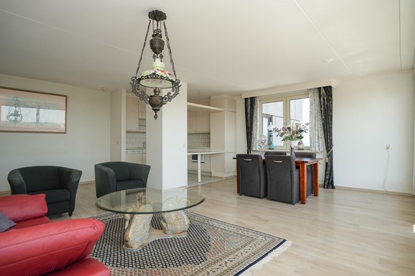 Medium property photo - Stationsstraat 42, 3511 EG Utrecht