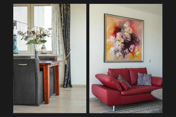 Medium property photo - Stationsstraat 42, 3511 EG Utrecht