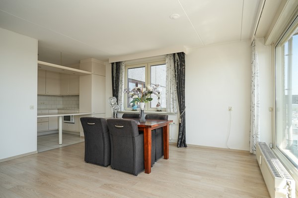 Medium property photo - Stationsstraat 42, 3511 EG Utrecht