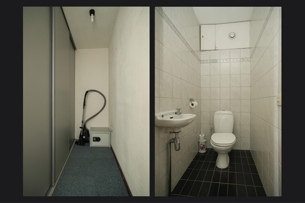 Medium property photo - Stationsstraat 42, 3511 EG Utrecht