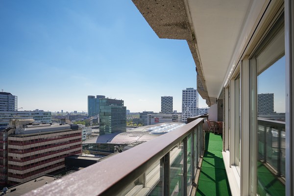 Medium property photo - Stationsstraat 42, 3511 EG Utrecht