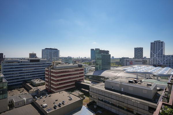Medium property photo - Stationsstraat 42, 3511 EG Utrecht