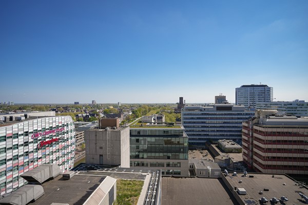 Medium property photo - Stationsstraat 42, 3511 EG Utrecht
