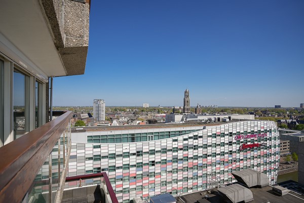 Medium property photo - Stationsstraat 42, 3511 EG Utrecht