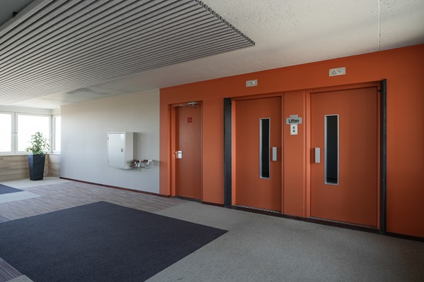 Medium property photo - Stationsstraat 42, 3511 EG Utrecht