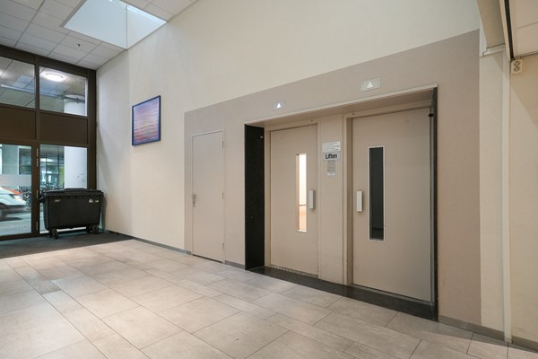 Medium property photo - Stationsstraat 42, 3511 EG Utrecht