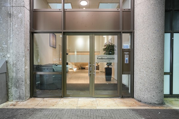 Medium property photo - Stationsstraat 42, 3511 EG Utrecht