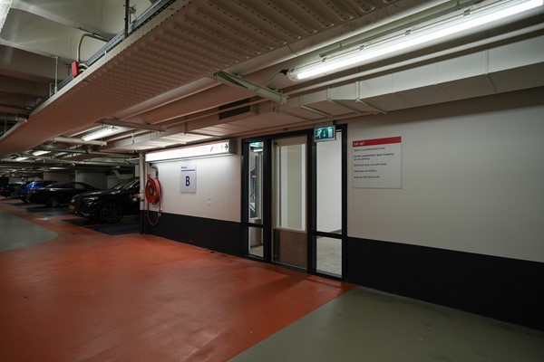 Medium property photo - Stationsstraat 42, 3511 EG Utrecht