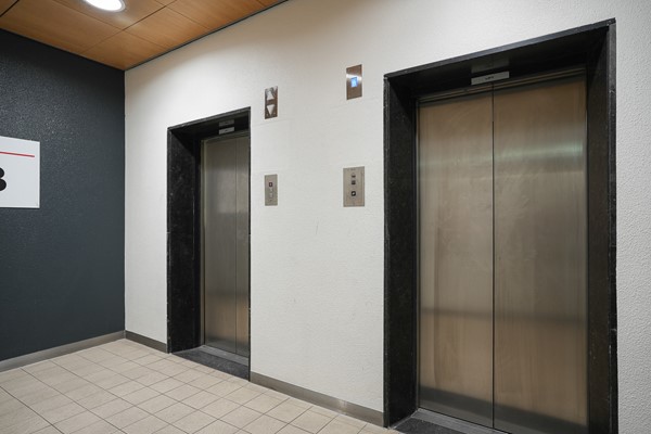 Medium property photo - Stationsstraat 42, 3511 EG Utrecht