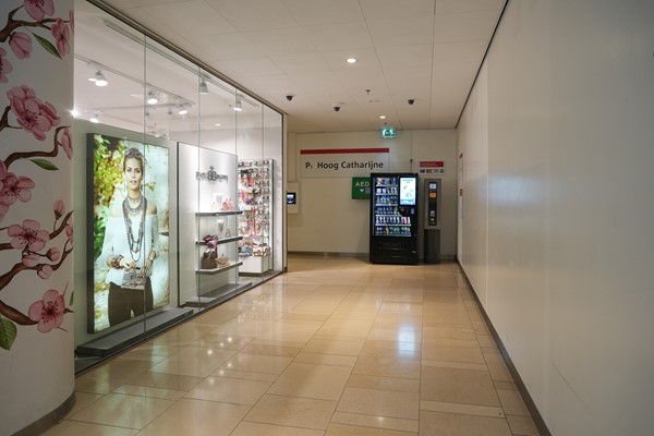 Medium property photo - Stationsstraat 42, 3511 EG Utrecht