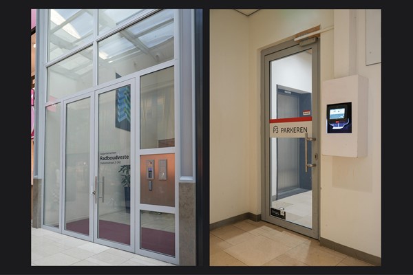 Medium property photo - Stationsstraat 42, 3511 EG Utrecht