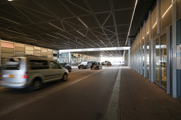 Medium property photo - Stationsstraat 42, 3511 EG Utrecht