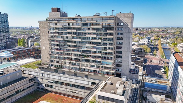 Medium property photo - Stationsstraat 42, 3511 EG Utrecht