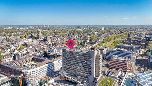 Medium property photo - Stationsstraat 42, 3511 EG Utrecht