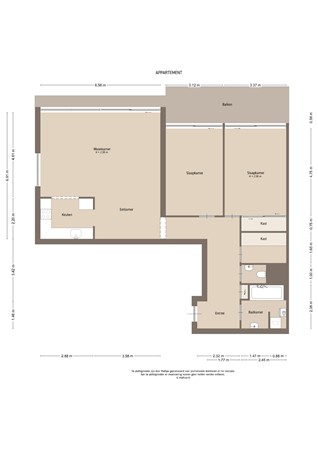 Stationsstraat 42, 3511 EG Utrecht - 