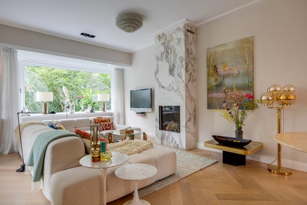 Medium property photo - Dr. H.J. Lovinklaan 1, 3571 WC Utrecht