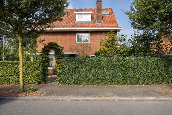 Medium property photo - Dr. H.J. Lovinklaan 1, 3571 WC Utrecht