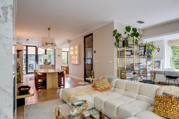 Medium property photo - Dr. H.J. Lovinklaan 1, 3571 WC Utrecht