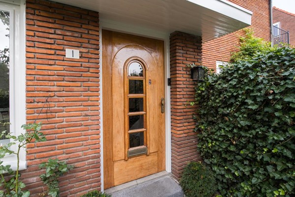 Medium property photo - Dr. H.J. Lovinklaan 1, 3571 WC Utrecht