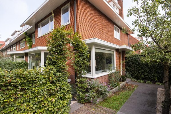 Medium property photo - Dr. H.J. Lovinklaan 1, 3571 WC Utrecht