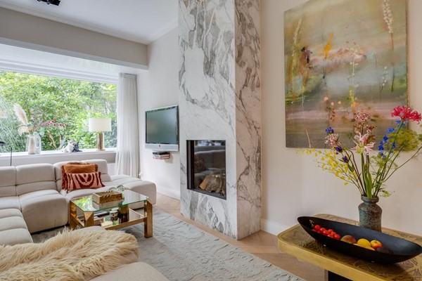Medium property photo - Dr. H.J. Lovinklaan 1, 3571 WC Utrecht