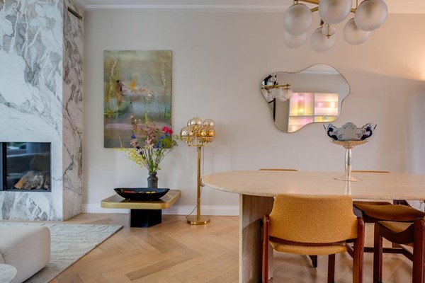 Medium property photo - Dr. H.J. Lovinklaan 1, 3571 WC Utrecht