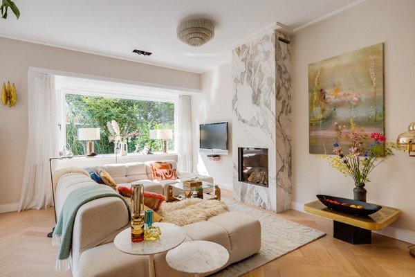 Medium property photo - Dr. H.J. Lovinklaan 1, 3571 WC Utrecht