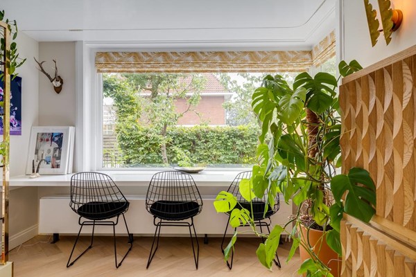 Medium property photo - Dr. H.J. Lovinklaan 1, 3571 WC Utrecht
