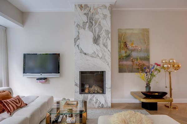 Medium property photo - Dr. H.J. Lovinklaan 1, 3571 WC Utrecht