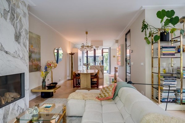 Medium property photo - Dr. H.J. Lovinklaan 1, 3571 WC Utrecht