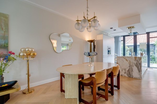 Medium property photo - Dr. H.J. Lovinklaan 1, 3571 WC Utrecht