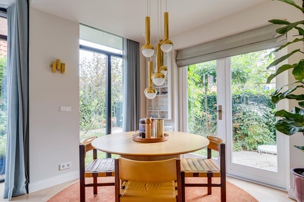 Medium property photo - Dr. H.J. Lovinklaan 1, 3571 WC Utrecht