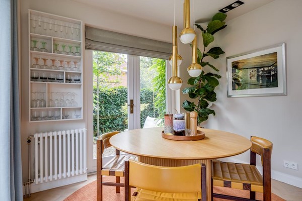 Medium property photo - Dr. H.J. Lovinklaan 1, 3571 WC Utrecht