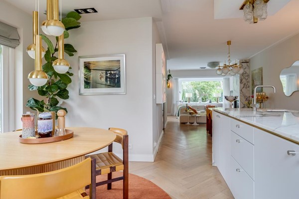 Medium property photo - Dr. H.J. Lovinklaan 1, 3571 WC Utrecht