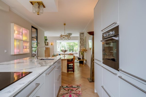 Medium property photo - Dr. H.J. Lovinklaan 1, 3571 WC Utrecht