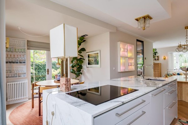 Medium property photo - Dr. H.J. Lovinklaan 1, 3571 WC Utrecht