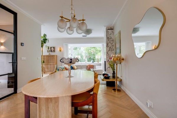 Medium property photo - Dr. H.J. Lovinklaan 1, 3571 WC Utrecht