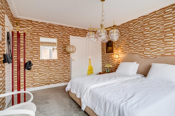 Medium property photo - Dr. H.J. Lovinklaan 1, 3571 WC Utrecht